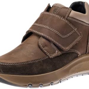 ARA Arizona sneakers för män, kaffe, brungrön, beige, 43 EU, Kaffe Marrone EU Weit 4054928632351 ARA Arizona sneakers för män, kaffe, brungrön, beige, 43 EU, Kaffe Marrone EU Weit 4054928632351