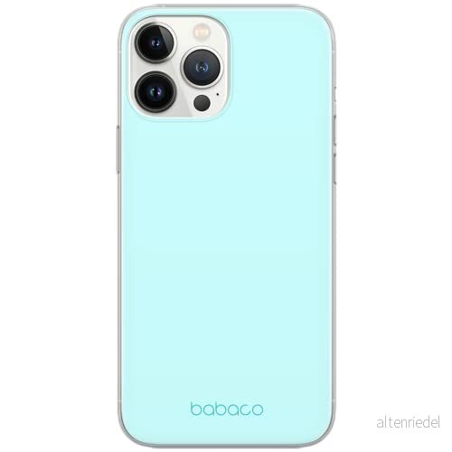 ERT GROUP mobiltelefonfodral för Apple Iphone 13 PRO originalt och officiellt licensierat Babaco mönster Classic 003 optimalt anpassad till formen på mobiltelefonen, fodral tillverkad av TPU plast 5903932860832