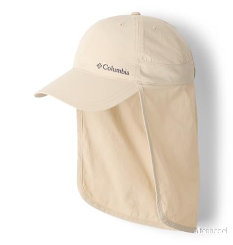 Columbia Schooner Bank II Cachalot Keps - Unisex - Ancient Fossil 195982129587