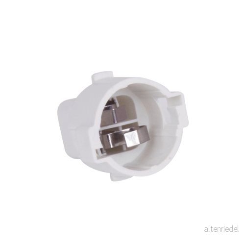 DEBFLEX 10 installationstestare B22 vit 3142187123312