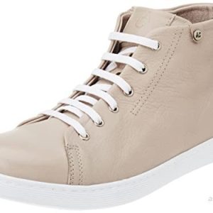 Andrea Conti sneakers för kvinnor, silvergrå, 35 EU 4067518039928 Andrea Conti sneakers för kvinnor, silvergrå, 35 EU 4067518039928