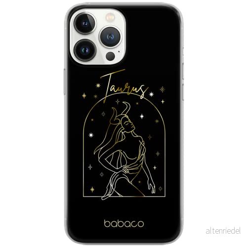ERT GROUP mobiltelefonfodral för Samsung A11 / M11 originalt och officiellt licensierat Babaco mönster Zodiac Woman 002 optimalt anpassad till formen på mobiltelefonen, fodral tillverkad av TPU plast 5903932224290