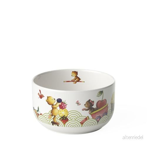 Villeroy & Boch Bowl Hungry as a Bear ø 12 cm 4003686417656