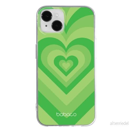 ERT GROUP mobiltelefonfodral för Samsung S20 ULTRA 5G originalt och officiellt licensierat Babaco mönster Hearts 007 optimalt anpassad till formen på mobiltelefonen, fodral tillverkad av TPU plast 5904805686047