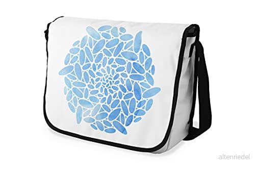Bonateks FRSCHLBG113314, Unisex skolväska för barn, flerfärgad, Material: Polyester 6098439236262