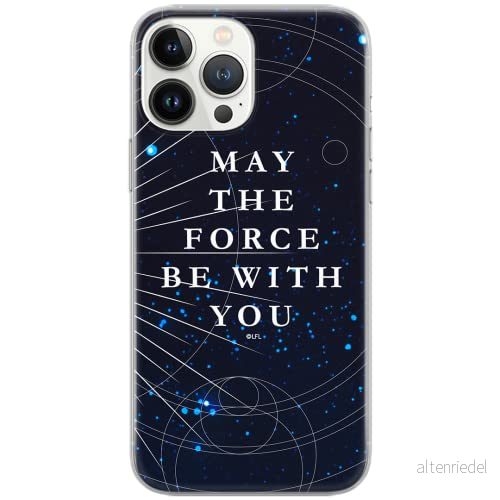 ERT GROUP mobiltelefonfodral för Oppo A53 / A53S originalt och officiellt licensierat Star Wars mönster 013 optimalt anpassad till formen på mobiltelefonen, fodral tillverkad av TPU plast 5903040197103