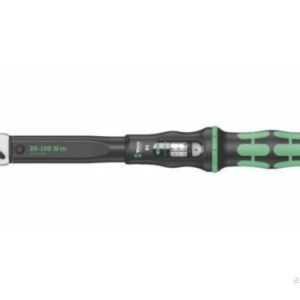 Wera Click Torque B 2 Drehmomentschlüssel mit Umschaltk 4013288193209 Wera Click Torque B 2 Drehmomentschlüssel mit Umschaltk 4013288193209