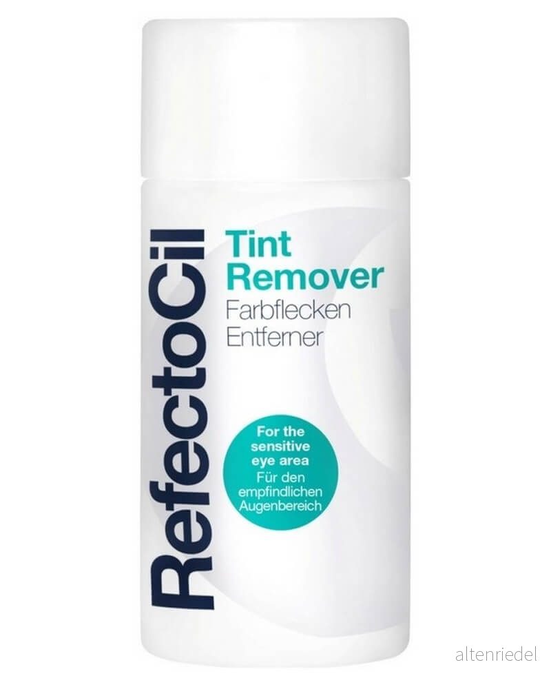 RefectoCil Tint Remover - 150 ml - 0501046 9003877901143