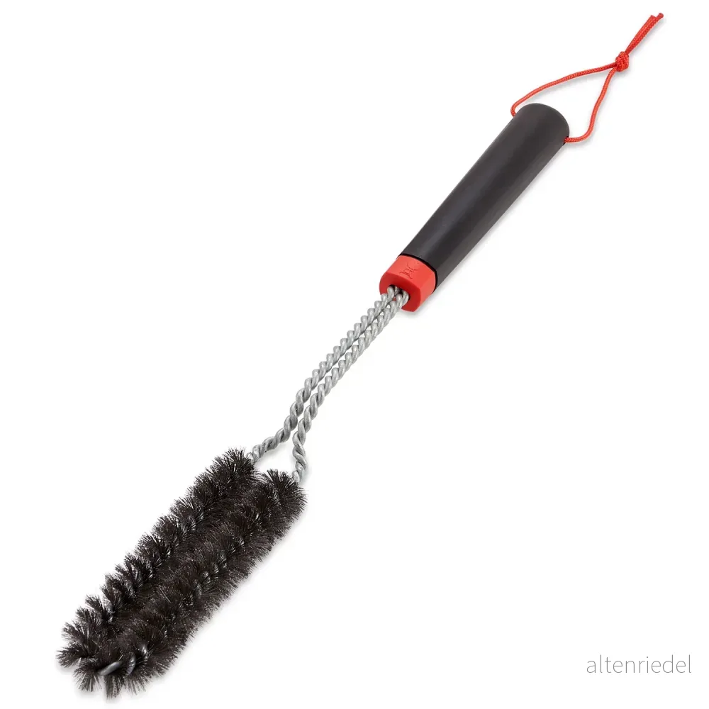 Weber 18" Detail Brush 77924159541