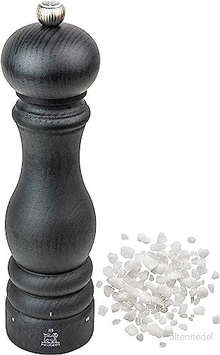 Peugeot Salt Mill U Select Paris Graphite 22 cm 4006950039431