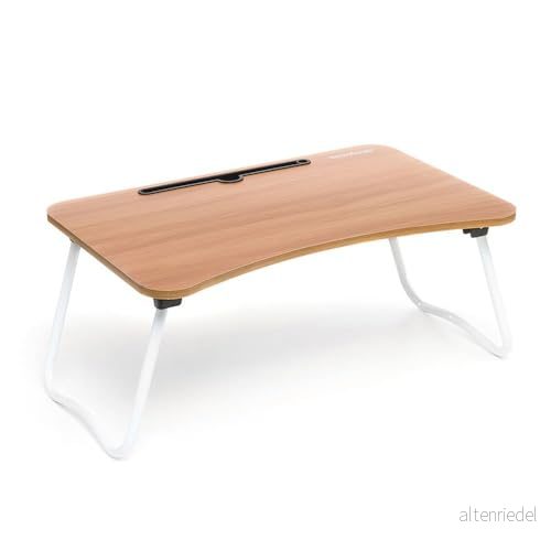 Multifunktions hopfällbart sidobord Muvisk InnovaGoods 8435527814939