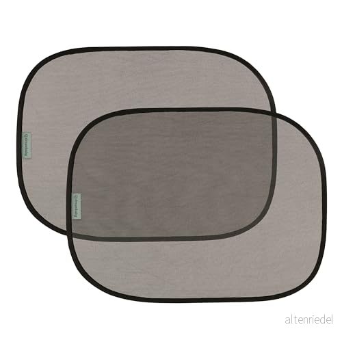 Dreambaby Insta Cling statiska bilfönsterrutor UPF 50 solskydd modell F1203 9312742312039