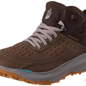 The NORTH FACE Vectiv Exploris vandringskänga Bipartisanbrn/Demitassbrn 6.5, Bipartisanbrn Demitassbrn, 39.5 EU 196247607871 The NORTH FACE Vectiv Exploris vandringskänga Bipartisanbrn/Demitassbrn 6.5, Bipartisanbrn Demitassbrn, 39.5 EU 196247607871