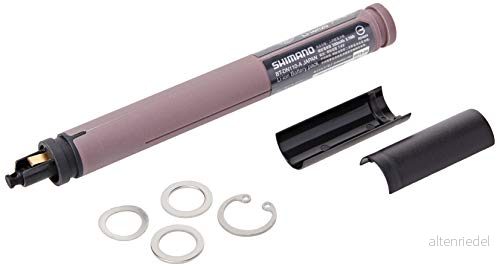Yemukati Shimano Kunze Bhatiri Charger, Unisex Vakuru, Vagari Vakaguta (Multsolourd), saizi yakasarudzika 4550170762490