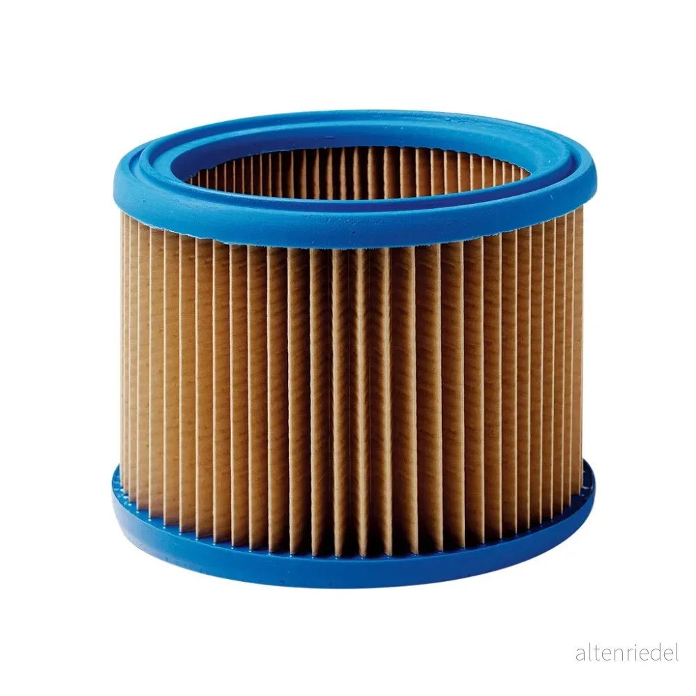 Nilfisk 11753 dammsugarfilter dammsugare luftfilter, dm=185mm, h=140mm 4005337117533 Nilfisk 11753 dammsugarfilter dammsugare luftfilter, dm=185mm, h=140mm 4005337117533