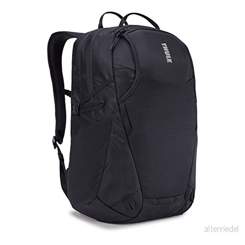 Thule EnRoute Backpack 26 l laptopryggsäck, svart, Einheitsgröße, Ryggsäck, 3204846 85854253475