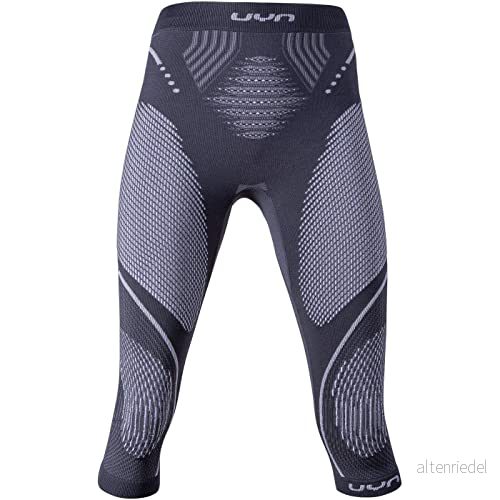 UYN dam Evolutyon UW mellanstor byxa, kol/vit/ljusgrå, L/XL 8054216268855