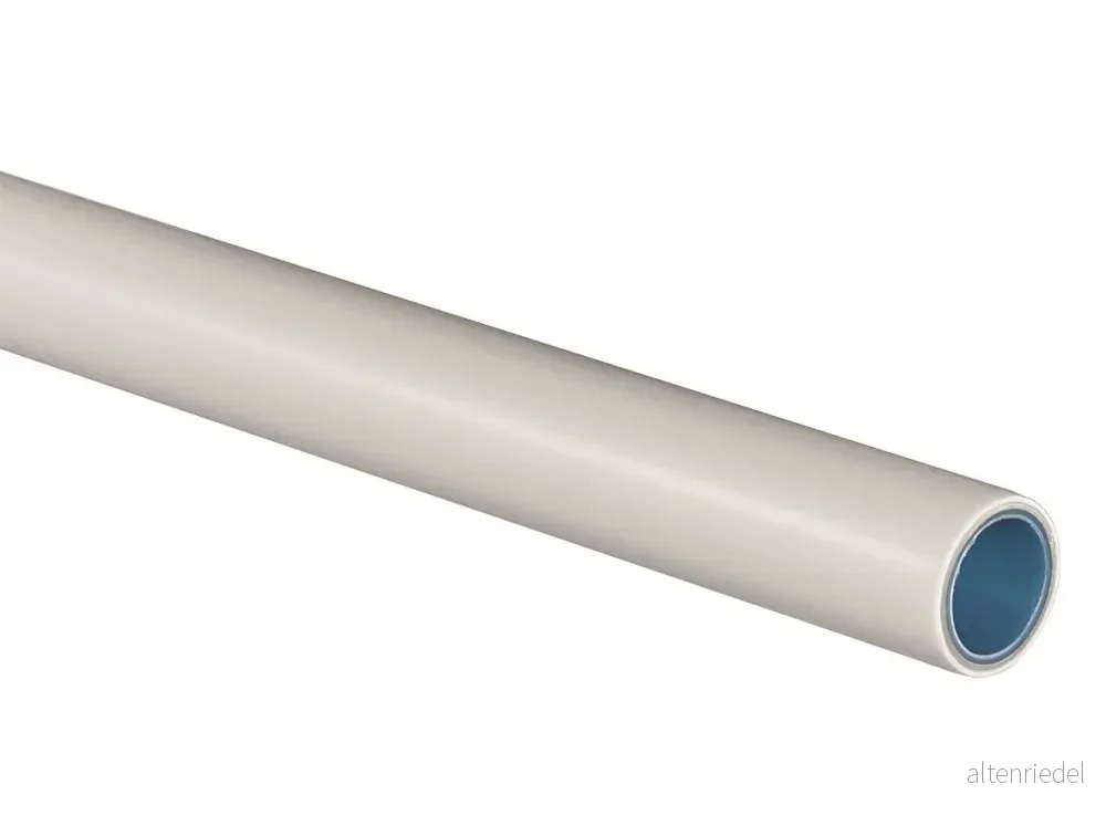 Uponor UNI PIPE PLUS S 25X2,5 5M 4021598121225