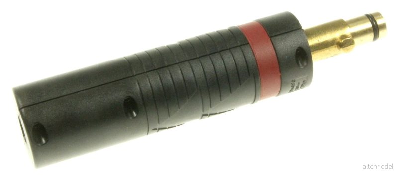 Nilfisk 128500079 Munstycke Powerspeed 5703887110392