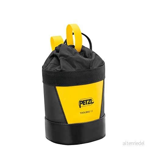Petzl Toolbag 1.5 Verktygsväska 1,5 l 3342540842519