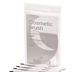 RefectoCil Cosmetic Brush Soft 5 stk. 9003877057987 RefectoCil Cosmetic Brush Soft 5 stk. 9003877057987