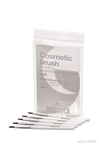 RefectoCil Cosmetic Brush Soft 5 stk. 9003877057987