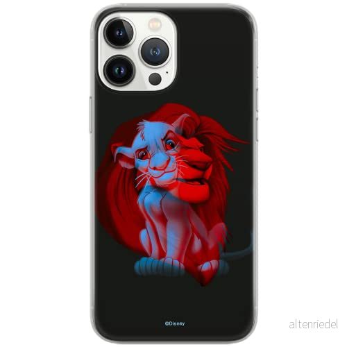ERT GROUP mobiltelefonfodral för Samsung S20 / S11E originalt och officiellt licensierat Disney mönster Simba & Friends 001 Vit anpassad till formen på mobiltelefonen, fodral tillverkad av TPU plast 5903537517964