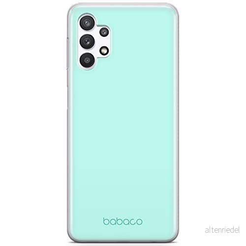 ERT GROUP mobiltelefonfodral för Samsung A32 5G originalt och officiellt licensierat Babaco mönster Classic 007 optimalt anpassad till formen på mobiltelefonen, fodral tillverkad av TPU plast 5903932598834