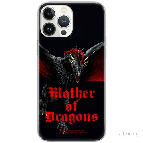 ERT GROUP mobiltelefonfodral för Samsung A50/A50s/A30s originalt och officiellt licensierat Game od Thrones mönster of 002, fodral tillverkad av TPU plast 5903932663235