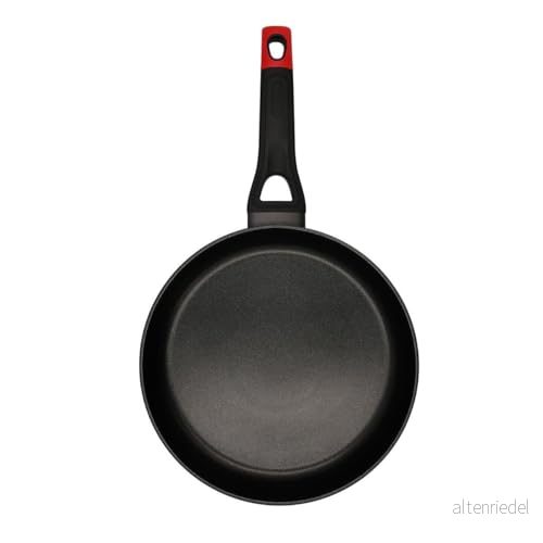 Pyrex OPTIMA + Smidd Aluminium Stekpanna 26 cm 3426470284264