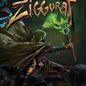 Ziggurat 8718591182747