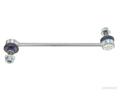 MEYLE 28 16 060 0001 Biellette de barre stabilisatrice Essieu avant gauche, droit 241 M12x1,25 ORIGINAL Quality KIA: CARENS 2, 3 4040074099506
