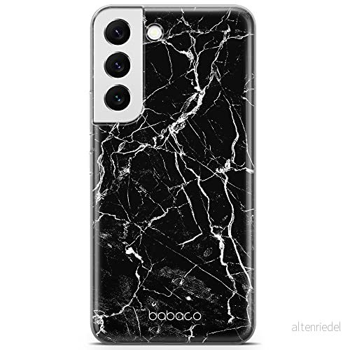 ERT GROUP mobiltelefonfodral för Samsung S22 originalt och officiellt licensierat Babaco mönster Abstract 034 optimalt anpassad till formen på mobiltelefonen, fodral tillverkad av TPU plast 5904805300417