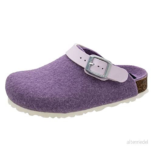 Fischer märkessko unisex barn, pojkar, flickor, sandaletter, Lila 561, 27 EU 4044675264615