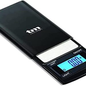 TM ELECTRON tmpbs002 fickvåg, digital, noggrannhet med maximal kapacitet 100 g, självströmbrytare och bil noll köksvåg, W 8436034267836 TM ELECTRON tmpbs002 fickvåg, digital, noggrannhet med maximal kapacitet 100 g, självströmbrytare och bil noll köksvåg, W 8436034267836