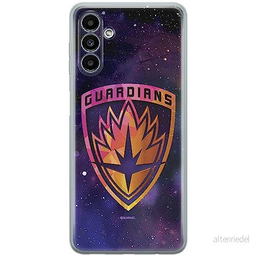 ERT GROUP mobiltelefonfodral för Samsung A13 5G/A04S originalt och officiellt licensierat Marvel mönster Guardians of the Galaxy 014, fodral tillverkad av TPU plast 5904805567872