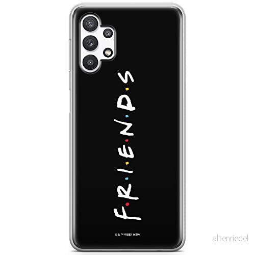 ERT GROUP mobiltelefonfodral för Samsung A32 5G originalt och officiellt licensierat Friends mönster 003 optimalt anpassad till formen på mobiltelefonen, fodral tillverkad av TPU plast 5903932261110