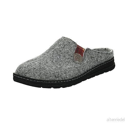 Rohde Asiago Skor Stenfärg Textil 4064304318267