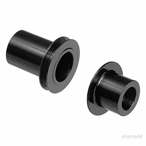 FFWD Conversion Kit DT240 Rear 12/142MM Rat SH Skruvar, Vuxna Unisex, Multifärg (Multifärg), En storlek 8717565529601