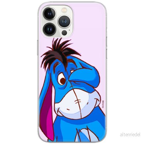 ERT GROUP mobiltelefonfodral för Samsung A11 / M11 originalt och officiellt licensierat Disney mönster Winnie the Pooh and friends 037, fodral tillverkad av TPU plast 5903537554723