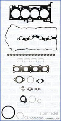 Packningssats, topplock AJUSA 52453600 8433577336104