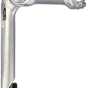 XLC stam ST-T02 aluminium, silver, 1 4032191659411 XLC stam ST-T02 aluminium, silver, 1 4032191659411