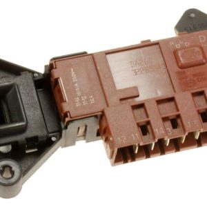 Whirlpool Indesit 481228058044 dörrlås tvättmaskin C00311146 ovilukko 8015250028485 Whirlpool Indesit 481228058044 dörrlås tvättmaskin C00311146 ovilukko 8015250028485