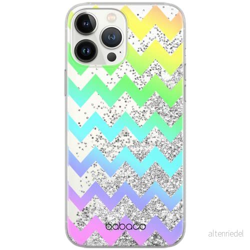 ERT GROUP mobiltelefonfodral för Apple Iphone XS originalt och officiellt licensierat Babaco mönster Zigzag 001 Vit optimalt anpassad till formen på mobiltelefonen, med glitter overflow effekt 5903040380086 ERT GROUP mobiltelefonfodral för Apple Iphone XS originalt och officiellt licensierat Babaco mönster Zigzag 001 Vit optimalt anpassad till formen på mobiltelefonen, med glitter overflow effekt 5903040380086