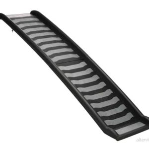 Trixie Folding ramp plastic/TPR 39 x 160 cm black/grey 4011905394770 Trixie Folding ramp plastic/TPR 39 x 160 cm black/grey 4011905394770