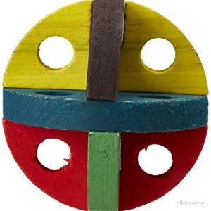 Trixie Play and Snack Ball Ø8.5cm 4011905061856 Trixie Play and Snack Ball Ø8.5cm 4011905061856