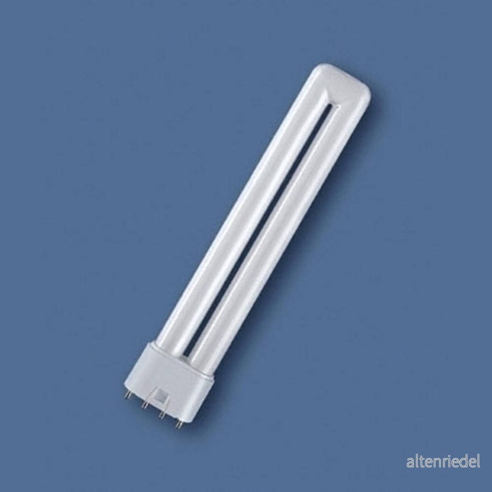 Osram Dulux L 55W 830 2G11 Kompaktlysrör 4050300298917