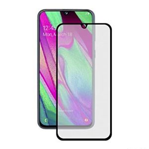 Bigbuy Tech S1903902 Skärmskydd Härdat glas för Movil Samsung Galaxy A40S Extreme, 2.5D 8427542978321 Bigbuy Tech S1903902 Skärmskydd Härdat glas för Movil Samsung Galaxy A40S Extreme, 2.5D 8427542978321