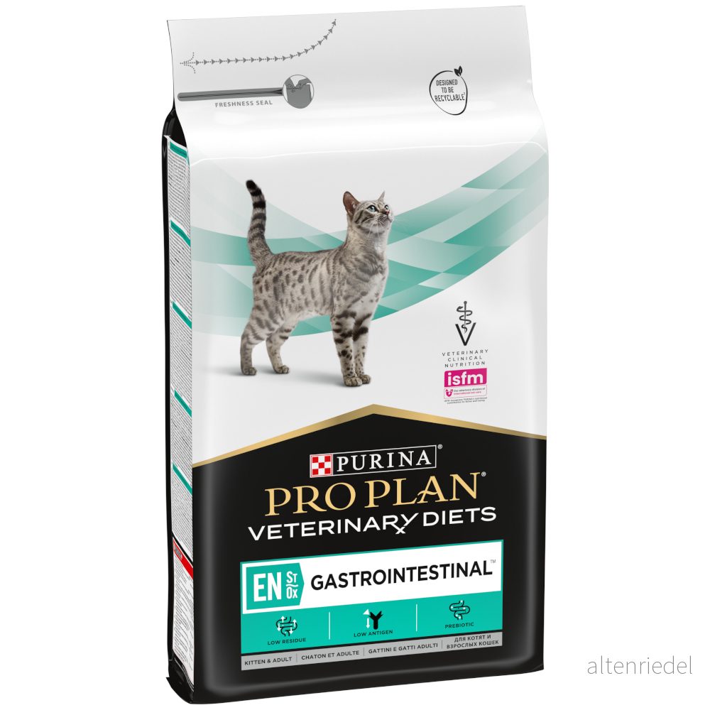 Purina Nestlé Pro Plan EN Gastrointestinal Kattfoder 5 kg 7613035163980