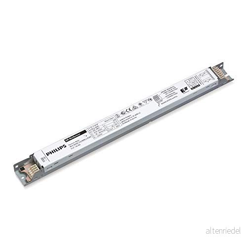 Philips Ballast TL5 HO PLL III IDC 220-240V 8711500998217